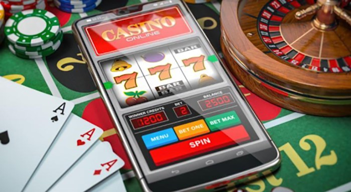 Casino trực tuyến Gi8 - Sòng bài online số 1 hiện nay