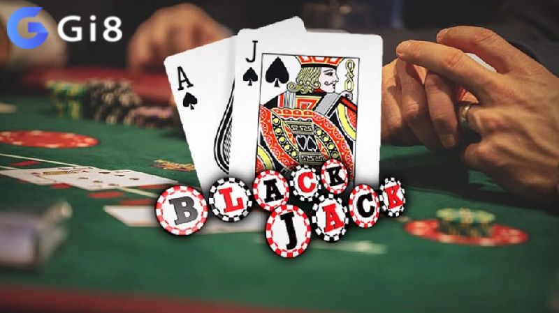 Game Blackjack cf68 club