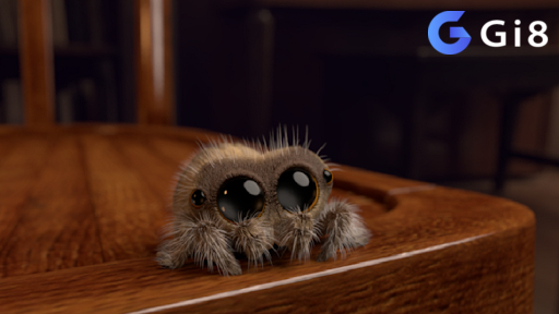 Tham khảo ngay mơ thấy con nhện số mấy?