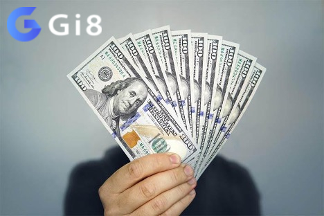 Cơ hội giải trí trúng thưởng có thể đổi tiền ở Gi88