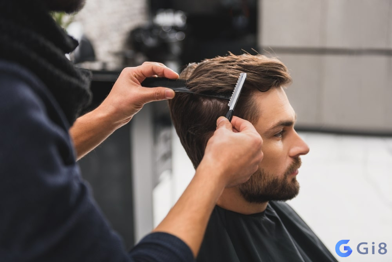Đàn ông mơ thấy mình cắt tóc có ý nghĩa gì?