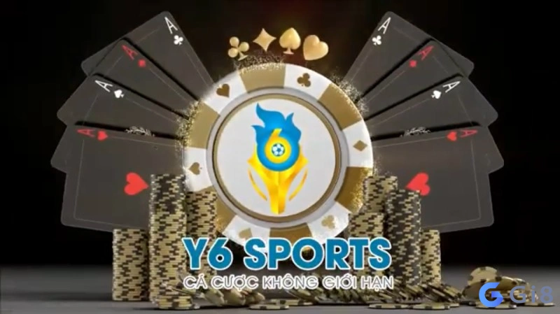 Tại sao nên tham gia cá cược tại Y6 casino