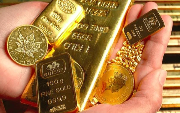 Tình tiết cụ thể quyết định đến việc giải mã mơ mua vàng có ý nghĩa gì?