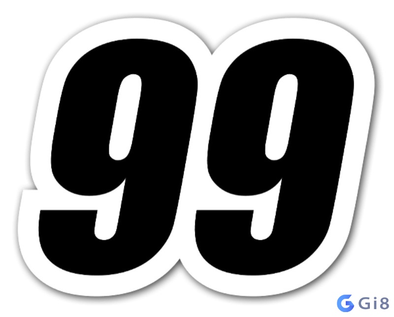 Con số 99 dù mang ý nghĩa phong thủy hay dân gian đều rất tốt 
