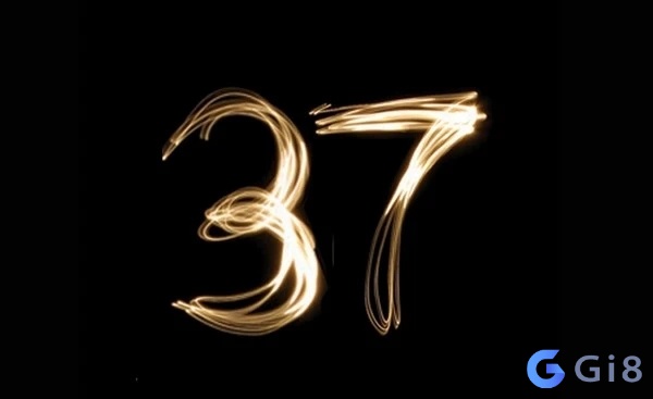 Mơ thấy số 37 là ý nghĩa gì? 37 là con gì?