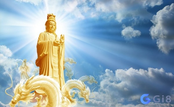 Mơ thấy Phật đánh con gì còn tùy thuộc vào chi tiết của giấc mơ như thế nào