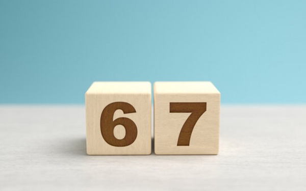 Ý nghĩa số 67 - Luận giải chính xác về con số 67 cùng Gi8