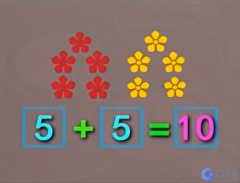 Đề tổng là tổng các chữ số trong 1 con số, ví dụ 55 có đề tổng là 10