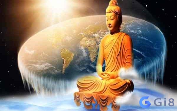 Giấc mơ gặp Phật sẽ đánh con số chủ đạo nào