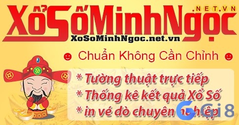Xổ số Minh Ngọc là trang web xổ số miền Bắc có tiếng tại Việt Nam