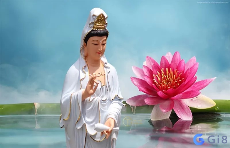 Mơ thấy Phật sẽ cho bạn sự bình tâm hơn