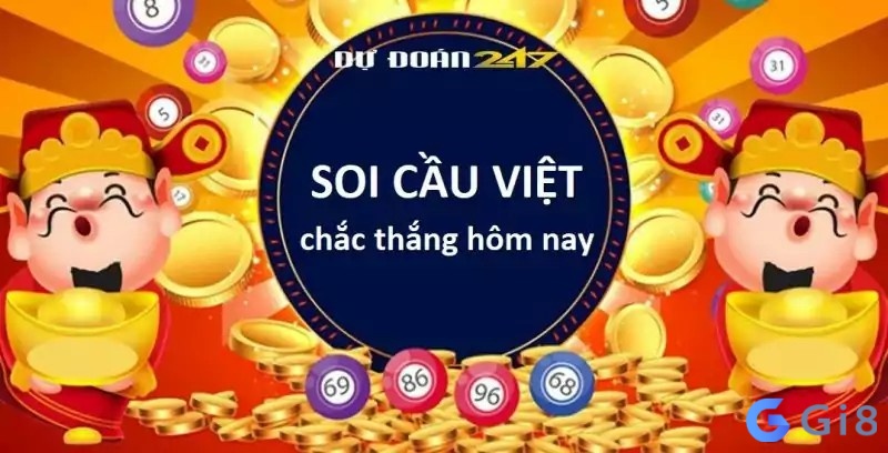 Phương pháp soi cầu cầu Việt trong soi số đánh lô đề