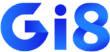 Logo gi8 gi88 chính thức