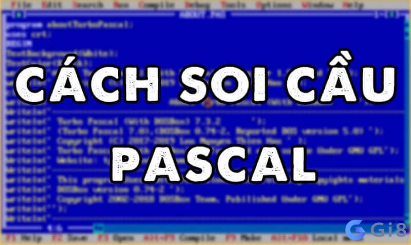 Hướng dẫn cách soi cầu Pascal chuẩn xác 100% cho tân thủ